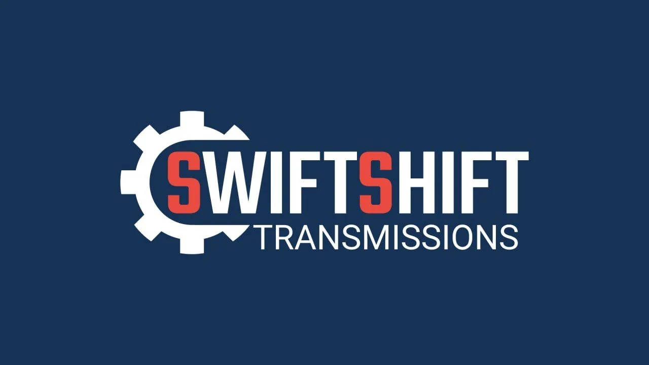 Logo of SwiftShift Transmissions